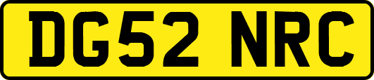 DG52NRC