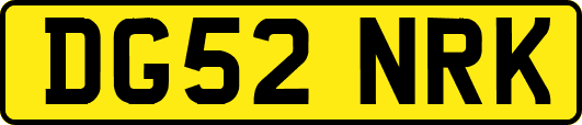 DG52NRK