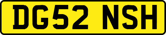 DG52NSH