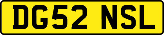 DG52NSL