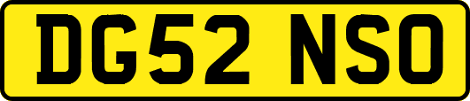 DG52NSO