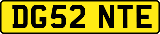 DG52NTE