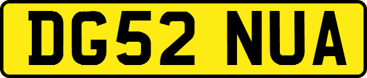 DG52NUA