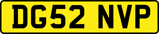 DG52NVP