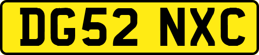 DG52NXC