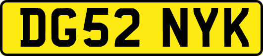 DG52NYK
