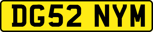DG52NYM