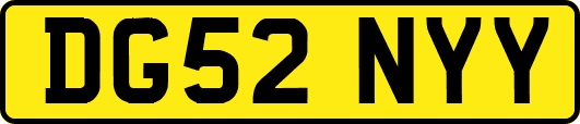 DG52NYY