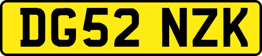DG52NZK