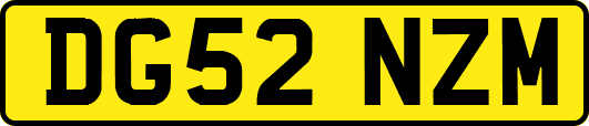 DG52NZM
