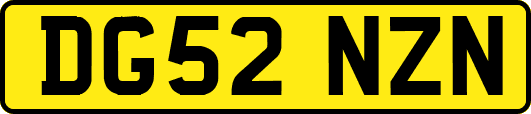 DG52NZN