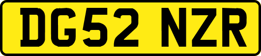 DG52NZR