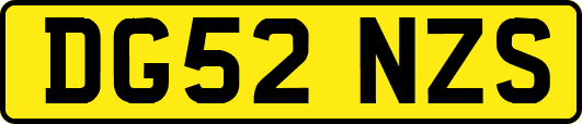 DG52NZS