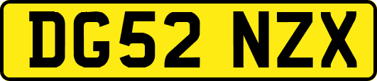 DG52NZX