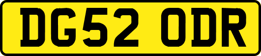 DG52ODR