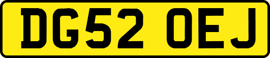 DG52OEJ