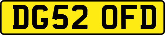 DG52OFD