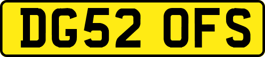 DG52OFS