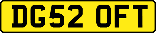 DG52OFT