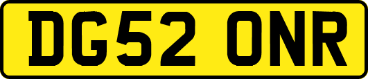 DG52ONR