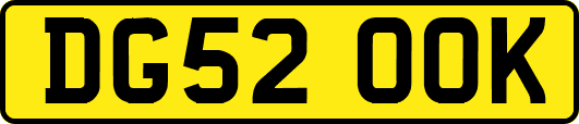 DG52OOK