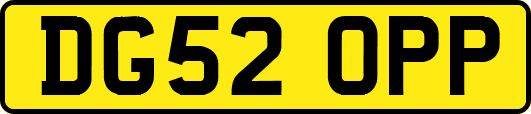 DG52OPP