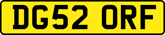 DG52ORF