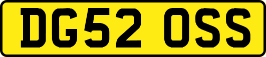 DG52OSS