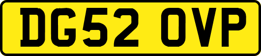 DG52OVP
