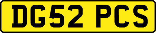 DG52PCS