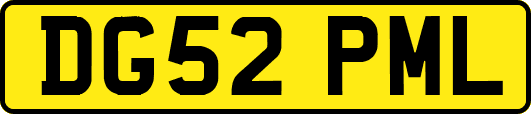 DG52PML