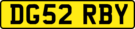 DG52RBY