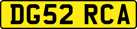 DG52RCA