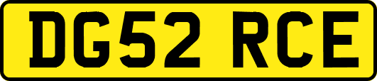 DG52RCE