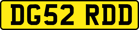 DG52RDD