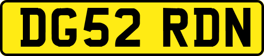 DG52RDN