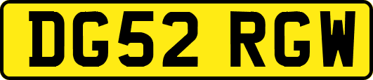 DG52RGW