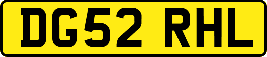 DG52RHL
