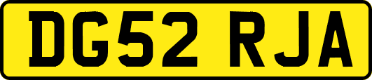 DG52RJA