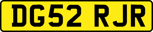 DG52RJR