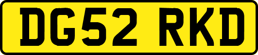 DG52RKD