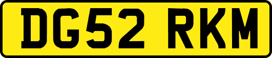 DG52RKM