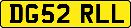 DG52RLL