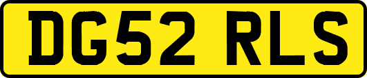 DG52RLS