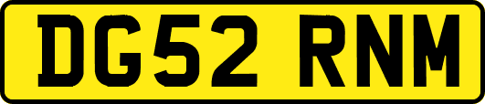 DG52RNM