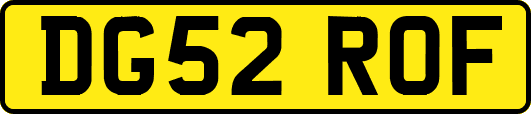 DG52ROF