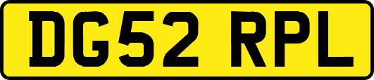 DG52RPL
