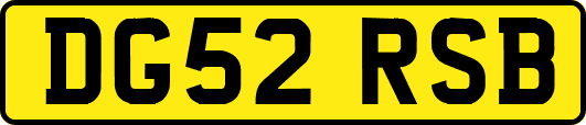 DG52RSB