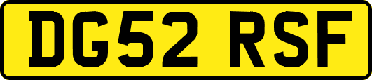 DG52RSF