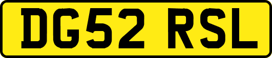 DG52RSL